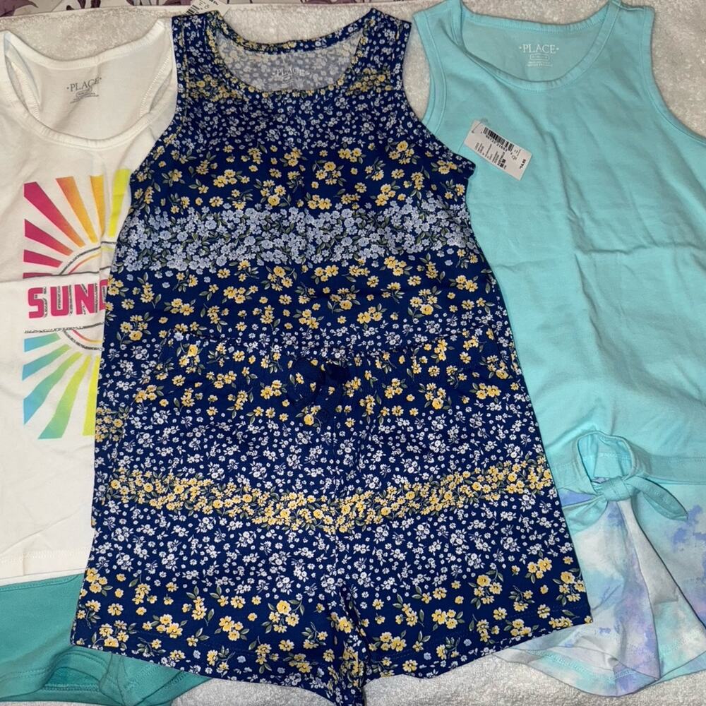 Girls outfits - 7/8